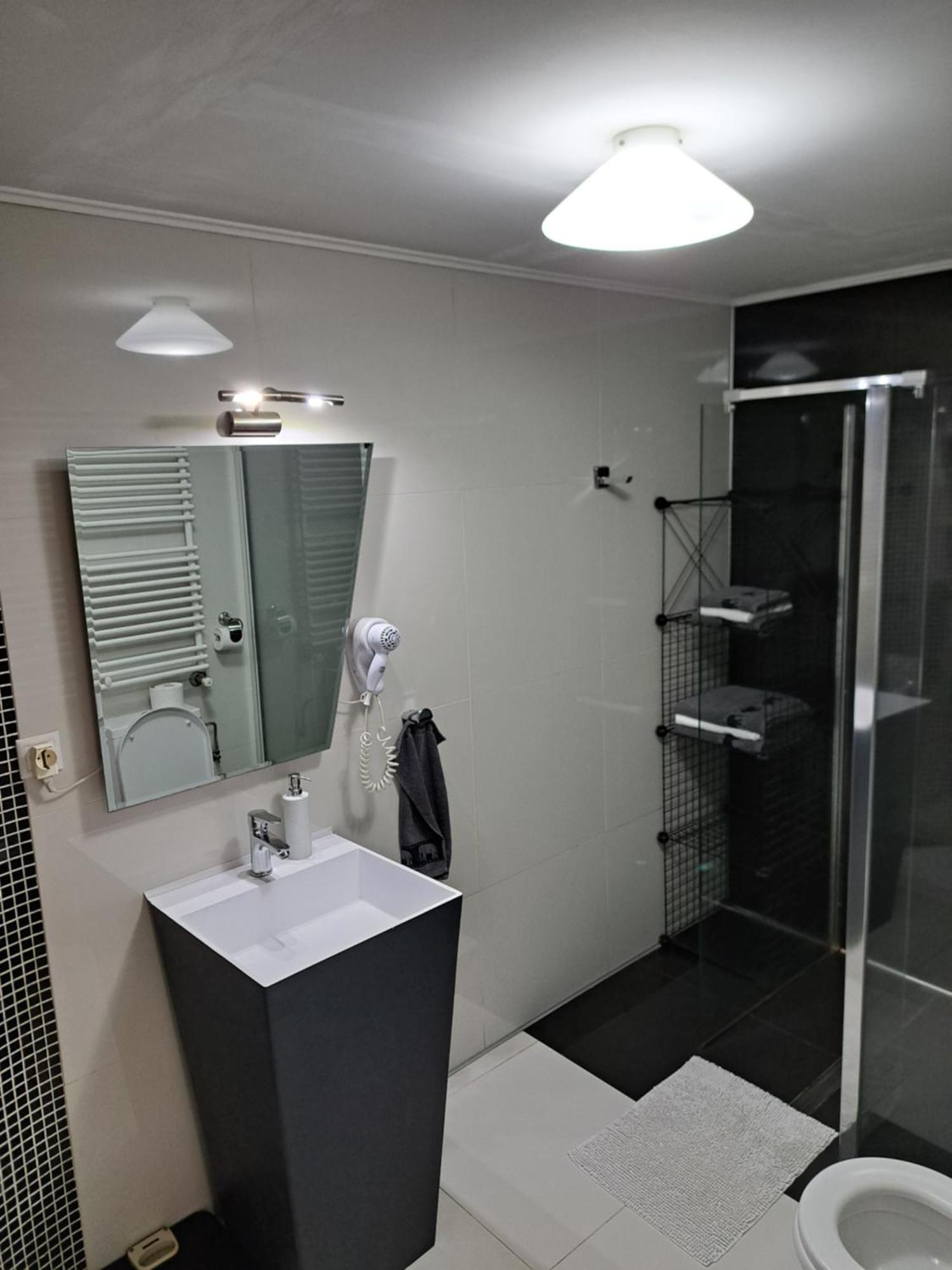 Vila Carolina Apulum Villa Alba Iulia Exteriör bild